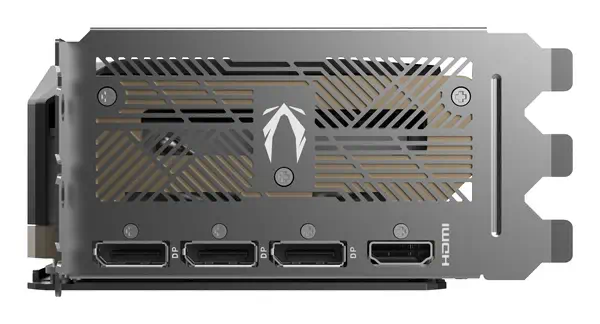 GAMING GeForce RTX 5080 SOLID CORE OC Zotac - visuel 1 - hello RSE - Traitement graphique puissant