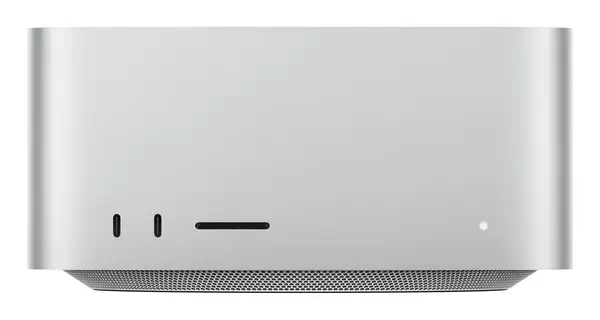 Apple Mac Studio Apple M M4 Max 36 Apple - visuel 1 - hello RSE - M3 Ultra