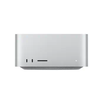 Livraison rapide Unité Centrale Mac Studio macOS Sequoia