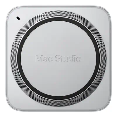 Apple Mac Studio Apple M M4 Max 36 Apple - visuel 1 - hello RSE - Apple Intelligence. Atout ingénieux pour travailler mieux.
