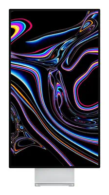 Apple Pro Display XDR écran plat de PC 81,3 cm (32") 6016 x 3384 pixels 6K Ultra HD LCD Aluminium - Ecran Ordinateur - visuel 5