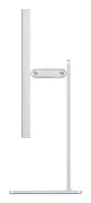 Apple Pro Display XDR écran plat de PC 81,3 cm (32") 6016 x 3384 pixels 6K Ultra HD LCD Aluminium - Ecran Ordinateur - visuel 3