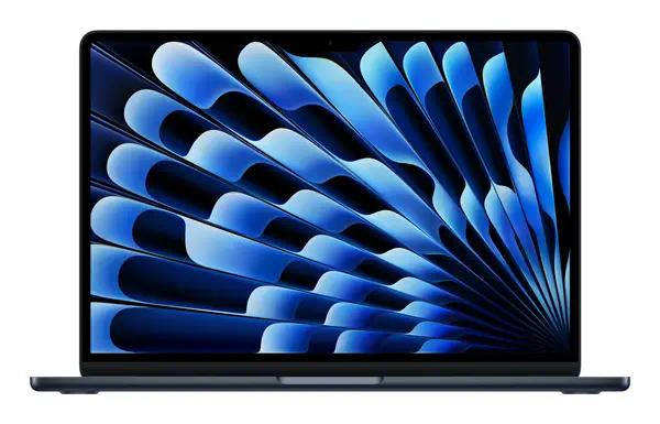 Apple MacBook Air Apple M M4 Ordinateur portable Apple - visuel 1 - hello RSE - Apple Intelligence Plus d’effets. Moins d’efforts.