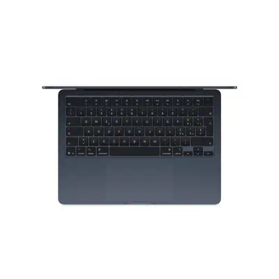 Apple MacBook Air Apple M M4 Ordinateur portable Apple - visuel 1 - hello RSE - Pensé pour aller loin.