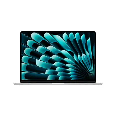 Apple MacBook Air Apple M M4 Ordinateur portable 38,9 cm (15.3") 16 Go 512 Go SSD Wi-Fi 6E (802.11ax - PC Portable - visuel 1