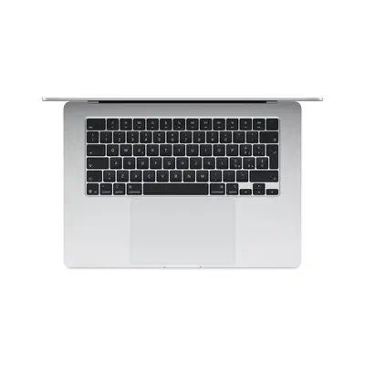 Apple MacBook Air Apple M M4 Ordinateur portable Apple - visuel 1 - hello RSE - Pensé pour aller loin.
