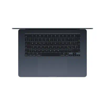 Apple MacBook Air Apple M M4 Ordinateur portable Apple - visuel 1 - hello RSE - Pensé pour aller loin.