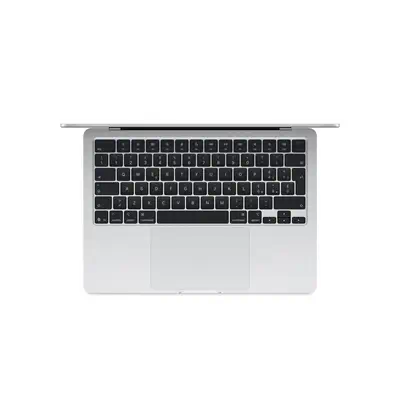 Apple MacBook Air Apple M M4 Ordinateur portable Apple - visuel 1 - hello RSE - Pensé pour aller loin.