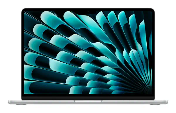 Apple MacBook Air Apple M M4 Ordinateur portable Apple - visuel 1 - hello RSE - Apple Intelligence Plus d’effets. Moins d’efforts.