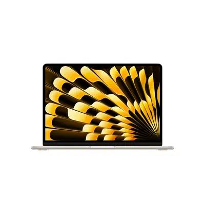 Apple MacBook Air Apple M M4 Ordinateur portable 34,5 cm (13.6") 24 Go 512 Go SSD Wi-Fi 6E (802.11ax - PC Portable - visuel 1
