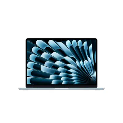 Apple MacBook Air Apple M M4 Ordinateur portable 34,5 cm (13.6") 16 Go 512 Go SSD Wi-Fi 6E (802.11ax - PC Portable - visuel 1