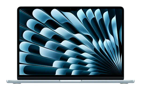 Apple MacBook Air Apple M M4 Ordinateur portable Apple - visuel 1 - hello RSE - Apple Intelligence Plus d’effets. Moins d’efforts.
