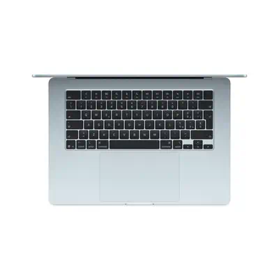Apple MacBook Air Apple M M4 Ordinateur portable Apple - visuel 1 - hello RSE - Pensé pour aller loin.