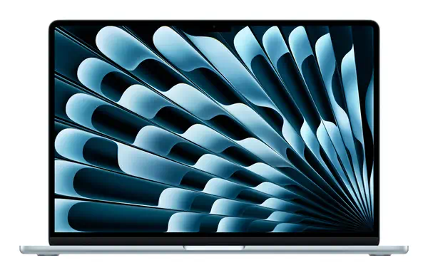Apple MacBook Air Apple M M4 Ordinateur portable Apple - visuel 1 - hello RSE - Apple Intelligence Plus d’effets. Moins d’efforts.