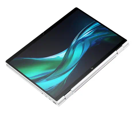 Elite x360 1040 14 inch G11 2-in-1 Notebook PC - HP - PC Portable - visuel 10