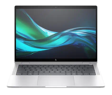 Elite x360 1040 14 inch G11 2-in-1 Notebook HP - visuel 1 - hello RSE - Écran polyvalent