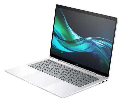 Elite x360 1040 14 inch G11 2-in-1 Notebook PC - HP - PC Portable - visuel 9