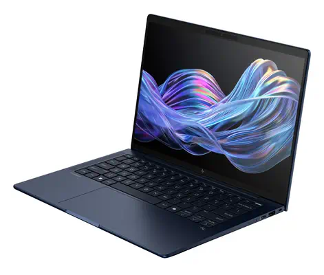 EliteBook X G1i 14 inch Notebook Next Gen AI PC Wolf Pro Security Edition - HP - PC Portable - visuel 7