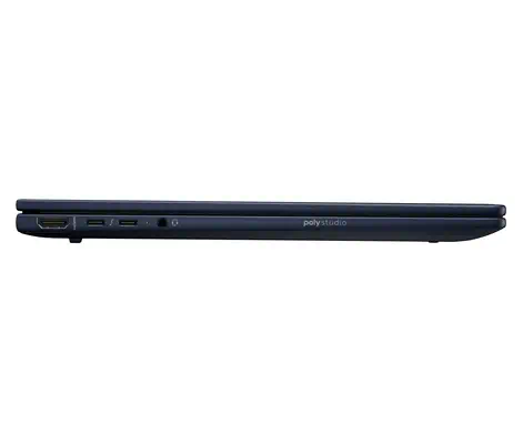 EliteBook X G1i Next Gen AI Wolf Pro Security Edition - HP - PC Portable - visuel 7