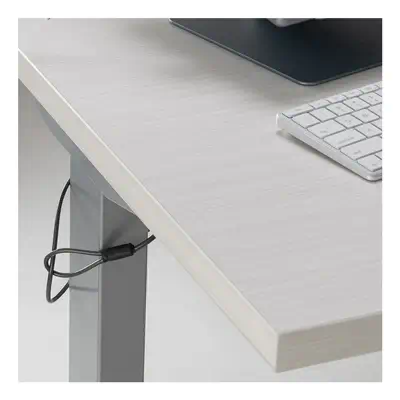 Targus HS5910GL câble antivol Argent 2 m - Autre Accessoire pour portable - visuel 7