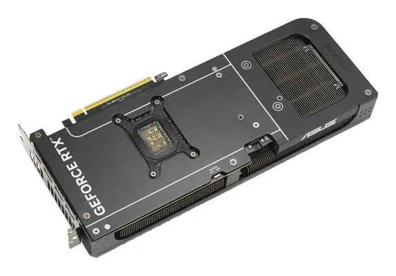 ASUS Prime -RTX5070-O12G NVIDIA GeForce RTX 5070 12 Go GDDR7 - Asus - Carte graphique - visuel 8