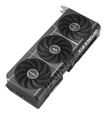 ASUS Prime -RTX5070-O12G NVIDIA GeForce RTX 5070 12 Asus - visuel 1 - hello RSE - Performances avancées