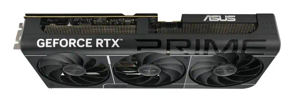 ASUS Prime -RTX5070-O12G NVIDIA GeForce RTX 5070 12 Asus - visuel 1 - hello RSE - Technologies NVIDIA intégrées