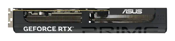 ASUS Prime -RTX5070-O12G NVIDIA GeForce RTX 5070 12 Go GDDR7 - Asus - Carte graphique - visuel 10