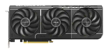 Carte graphique Asus 750 W avantages