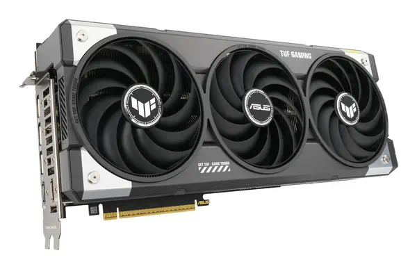 TUF-RTX5070-O12G-GAMING - Asus - Carte graphique - visuel 7