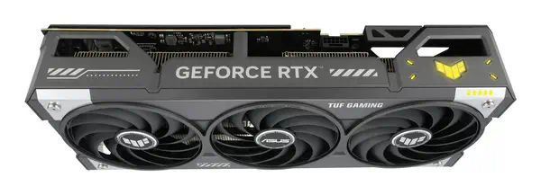 TUF-RTX5070-O12G-GAMING - Asus - Carte graphique - visuel 7
