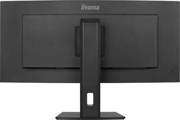 iiyama ProLite XCB3497WQSNP-B1 écran plat de PC 86,4 cm (34") 3440 x 1440 pixels UltraWide Quad HD L - Ecran Ordinateur - visuel 6