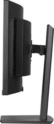 iiyama ProLite XCB3497WQSNP-B1 écran plat de PC 86,4 cm (34") 3440 x 1440 pixels UltraWide Quad HD L - Ecran Ordinateur - visuel 3