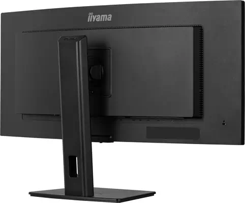iiyama ProLite XCB3497WQSNP-B1 écran plat de PC 86,4 cm (34") 3440 x 1440 pixels UltraWide Quad HD L - Ecran Ordinateur - visuel 8