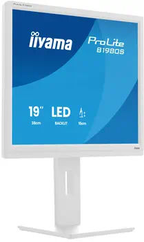 Acheter Ecran Ordinateur iiyama 19"