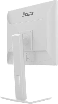 iiyama ProLite B1980S-W1 écran plat de PC 48,3 cm (19") 1280 x 1024 pixels SVGA LED Blanc - Ecran Ordinateur - visuel 10