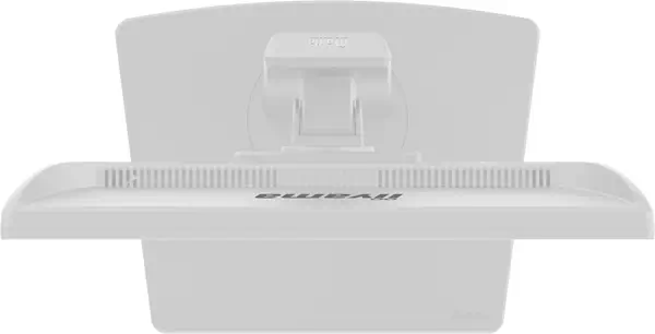 iiyama ProLite B1980S-W1 écran plat de PC 48,3 cm (19") 1280 x 1024 pixels SVGA LED Blanc - Ecran Ordinateur - visuel 6