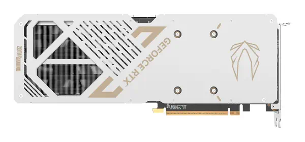 Zotac GAMING GeForce RTX 5070 AMP NVIDIA 12 Go GDDR7 - Carte graphique - visuel 3