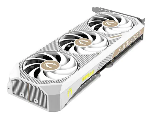 Zotac GAMING GeForce RTX 5070 AMP NVIDIA 12 Go GDDR7 - Carte graphique - visuel 4