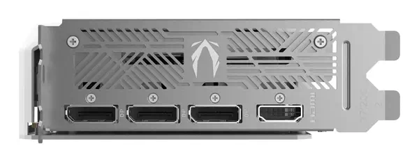 Zotac GAMING GeForce RTX 5070 AMP NVIDIA 12 Go GDDR7 - Carte graphique - visuel 2