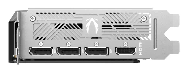 GAMING GeForce RTX 5070 SOLID OC - Zotac - Carte graphique - visuel 2