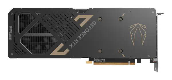 GAMING GeForce RTX 5070 SOLID OC - Zotac - Carte graphique - visuel 3