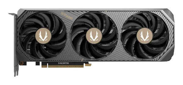 GAMING GeForce RTX 5070 SOLID OC - Zotac - Carte graphique - visuel 1
