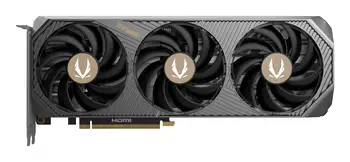 Carte graphique Zotac 7680 x 4320 pixels avis