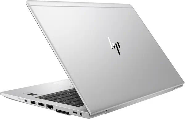 Renew EliteBook 840 G6 Notebook PC HP - visuel 1 - hello RSE - HP Sure Sense