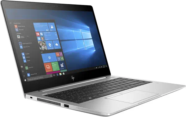 Renew EliteBook 840 G6 Notebook PC HP - visuel 1 - hello RSE - Conception remarquable