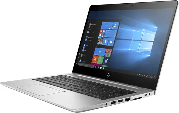 HP EliteBook 840 G6 Intel® Core™ i5 i5-8265U HP - visuel 1 - hello RSE - Naviguez en toute confiance