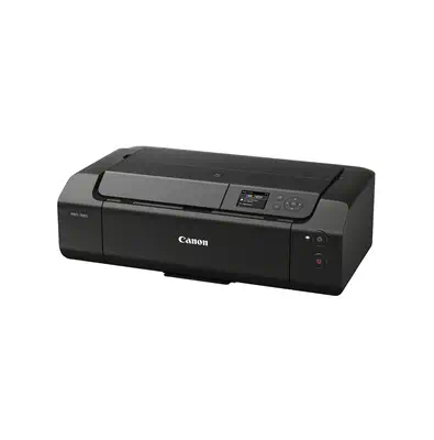 Canon PIXMA PRO-200s imprimante photo Jet d'encre 4800 x 2400 DPI Wifi - Imprimante Jet d'encre et photo - visuel 2