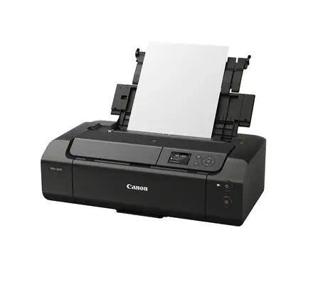 Canon PIXMA PRO-200s imprimante photo Jet d'encre 4800 x 2400 DPI Wifi - Imprimante Jet d'encre et photo - visuel 6