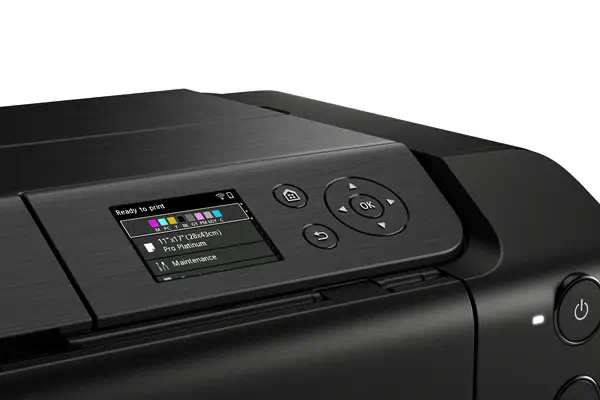 Canon PIXMA PRO-200s imprimante photo Jet d'encre 4800 x 2400 DPI Wifi - Imprimante Jet d'encre et photo - visuel 8